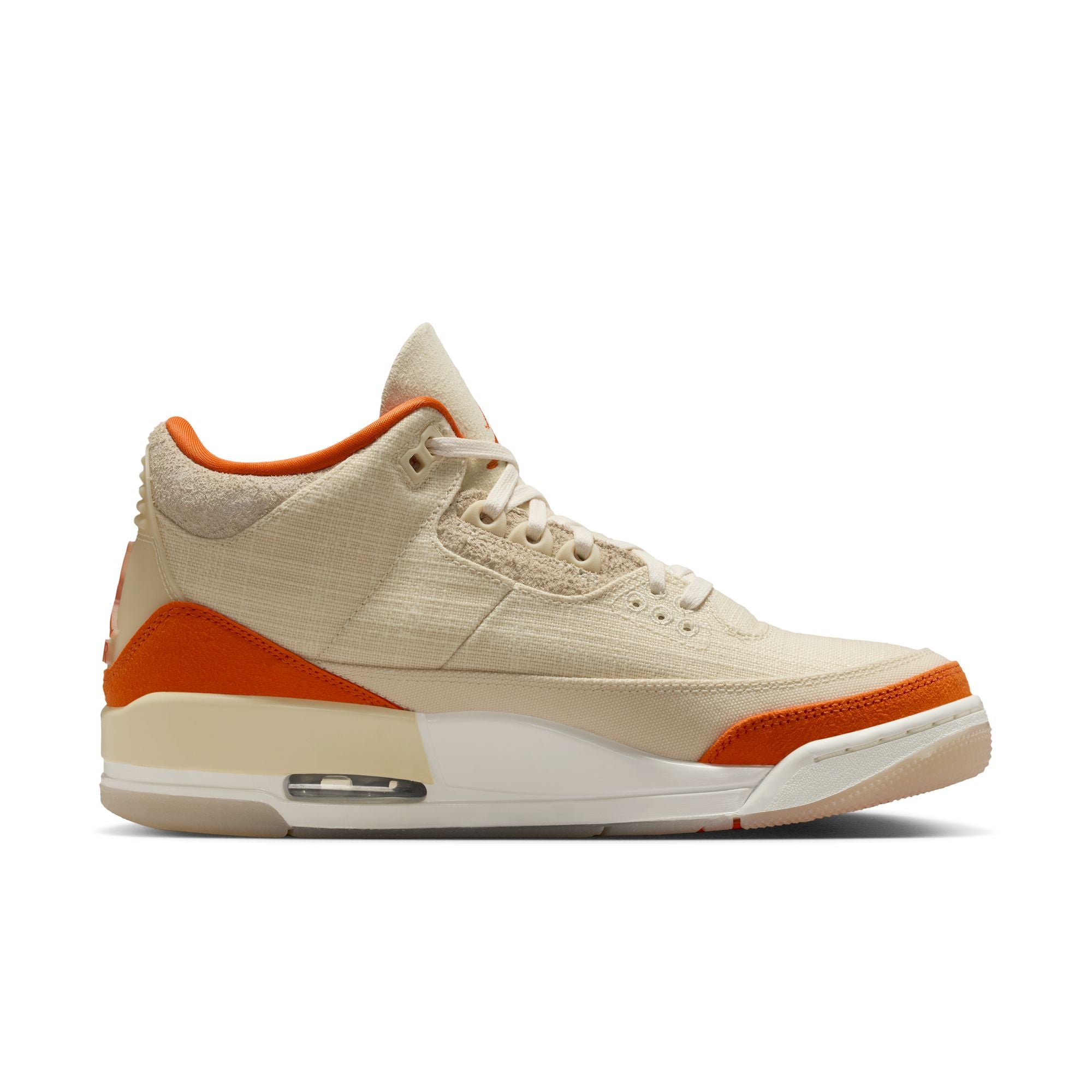 W Air Jordan 3 Retro "Starfish" IH7694-200