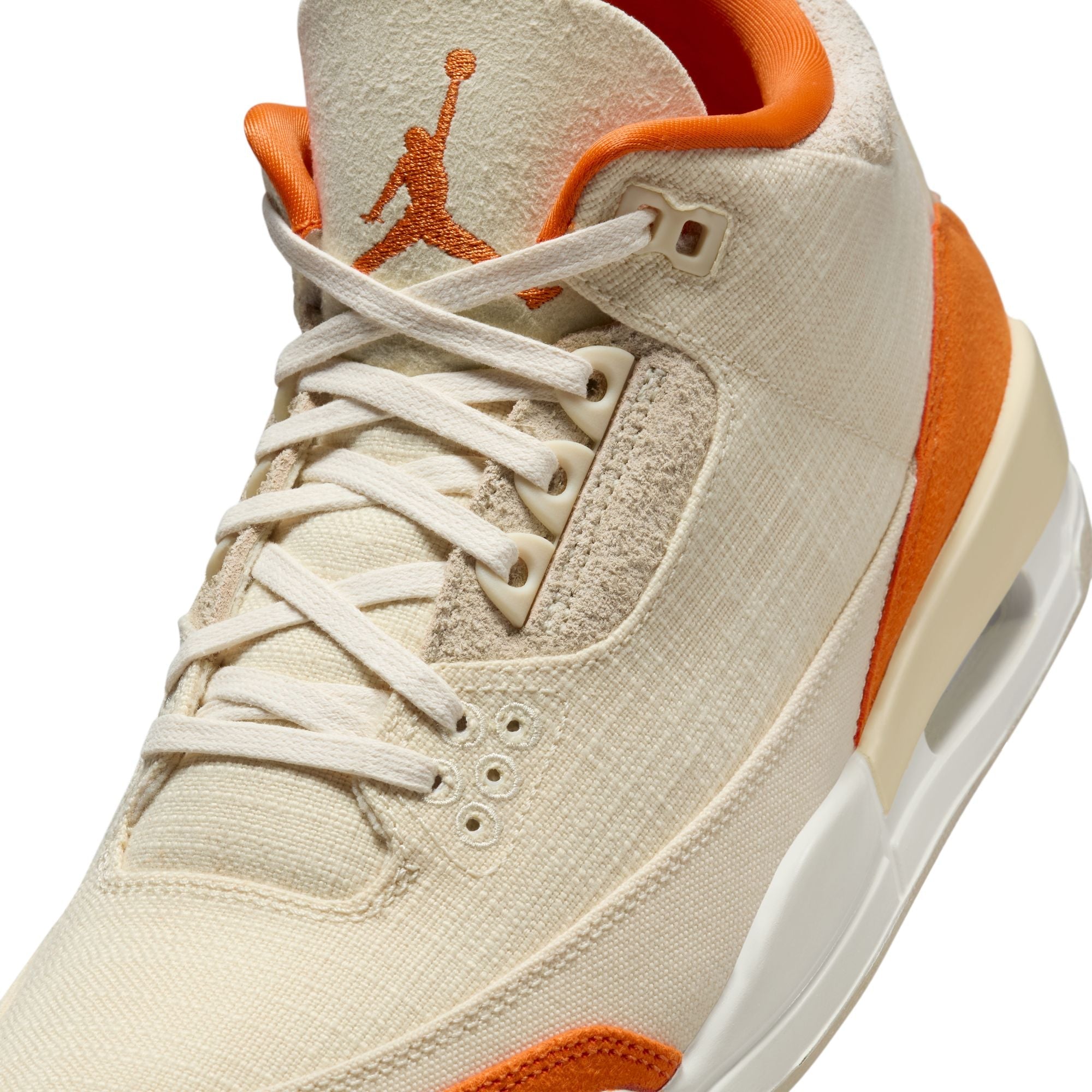 W Air Jordan 3 Retro "Starfish" IH7694-200