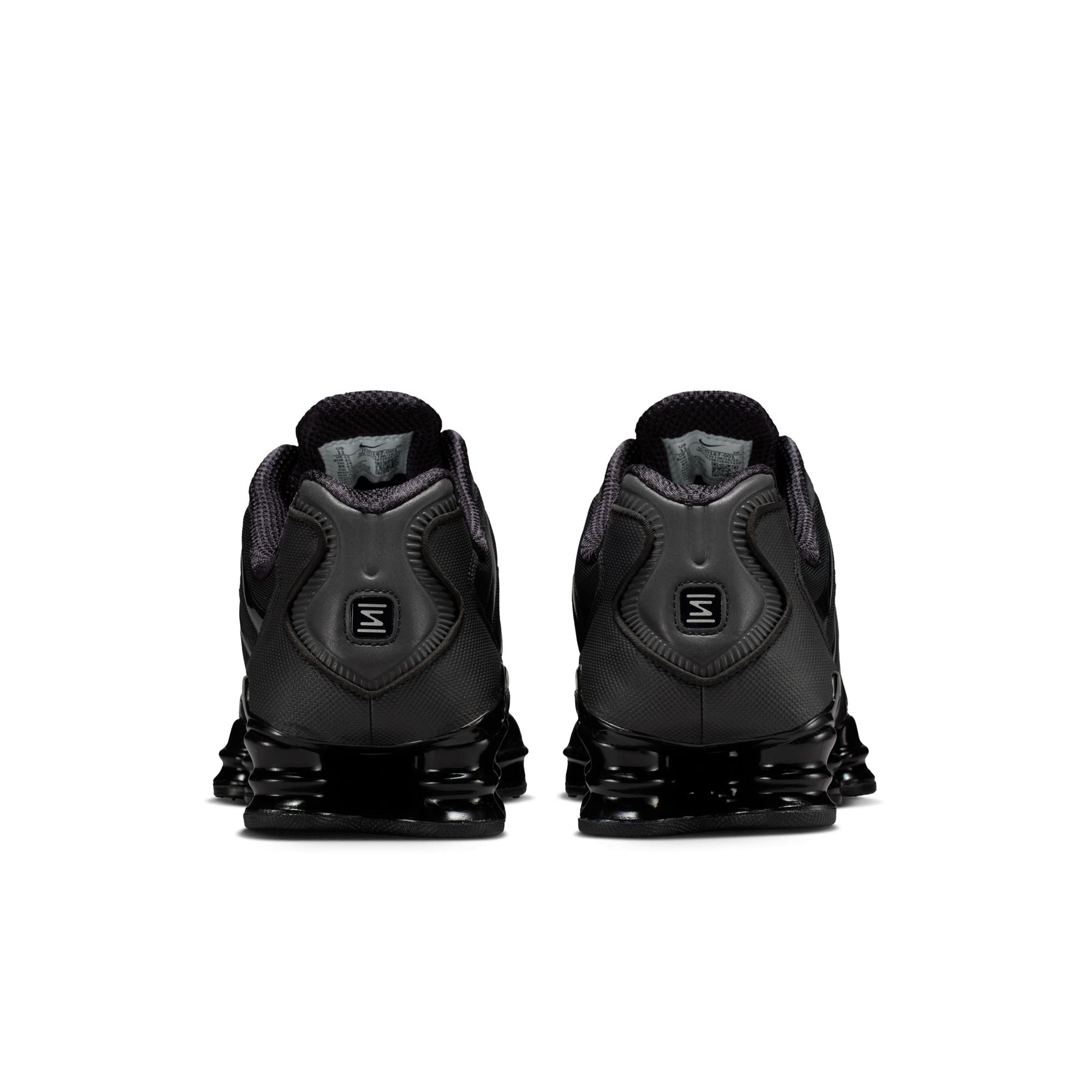 M Nike Shox TL IQ0167-001