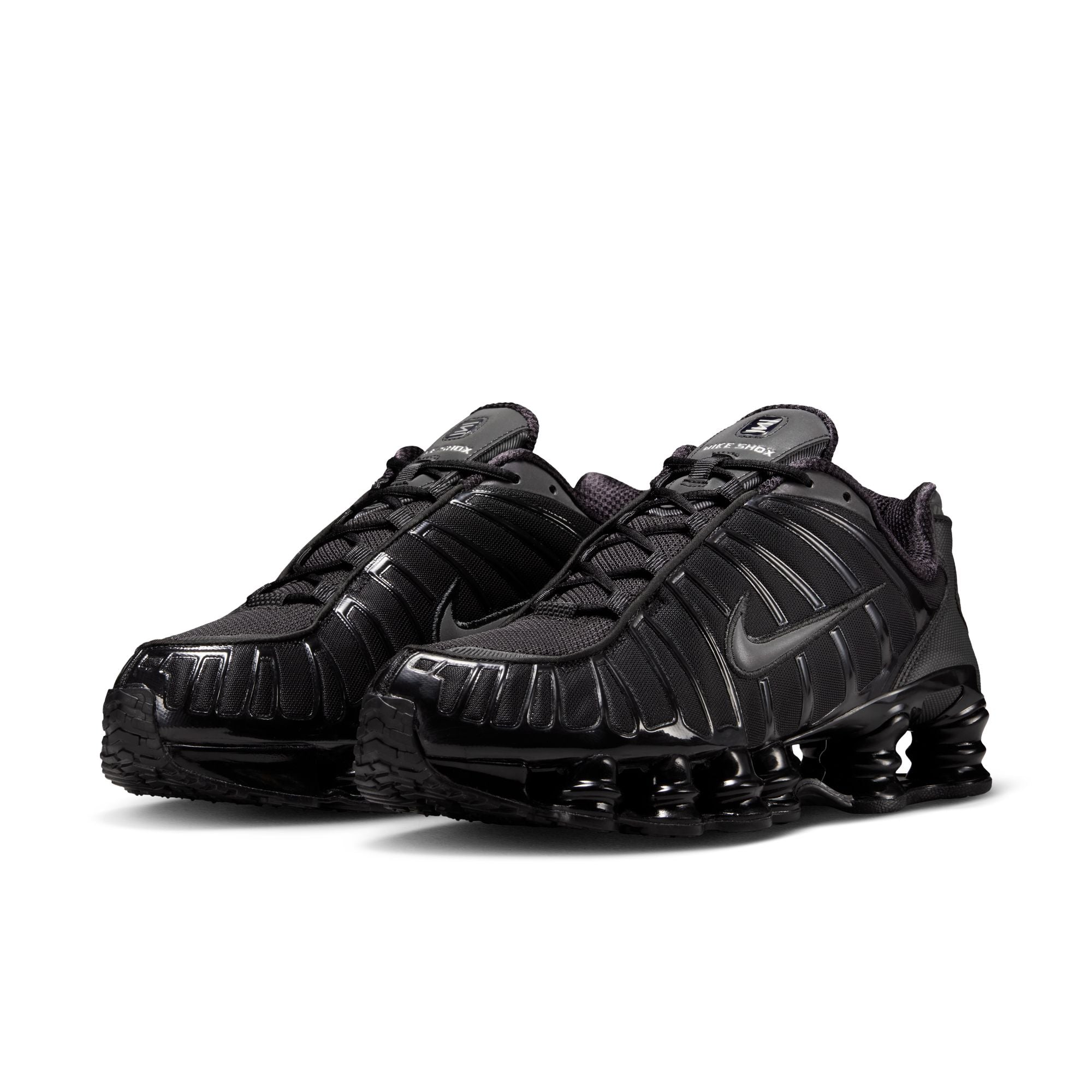 M Nike Shox TL IQ0167-001