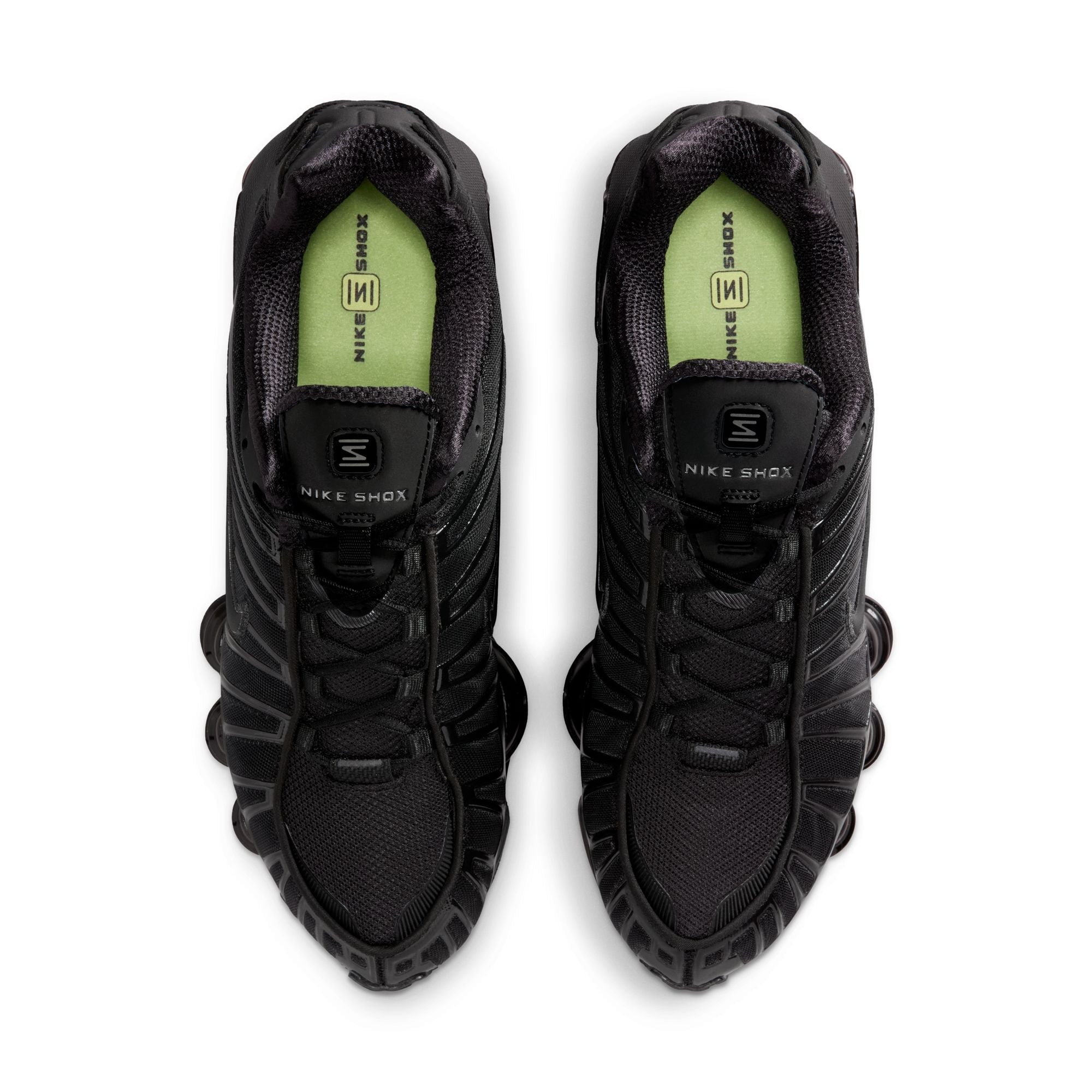 M Nike Shox TL IQ0167-001