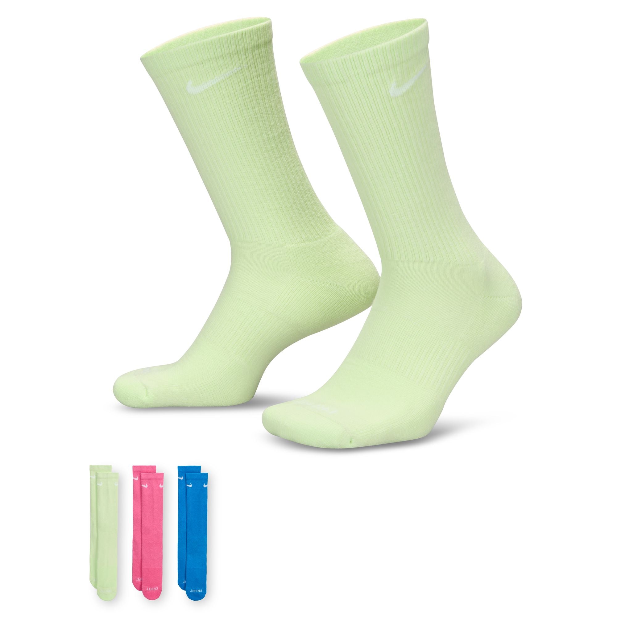 Nike Everyday Plus Cushioned SX6888-969