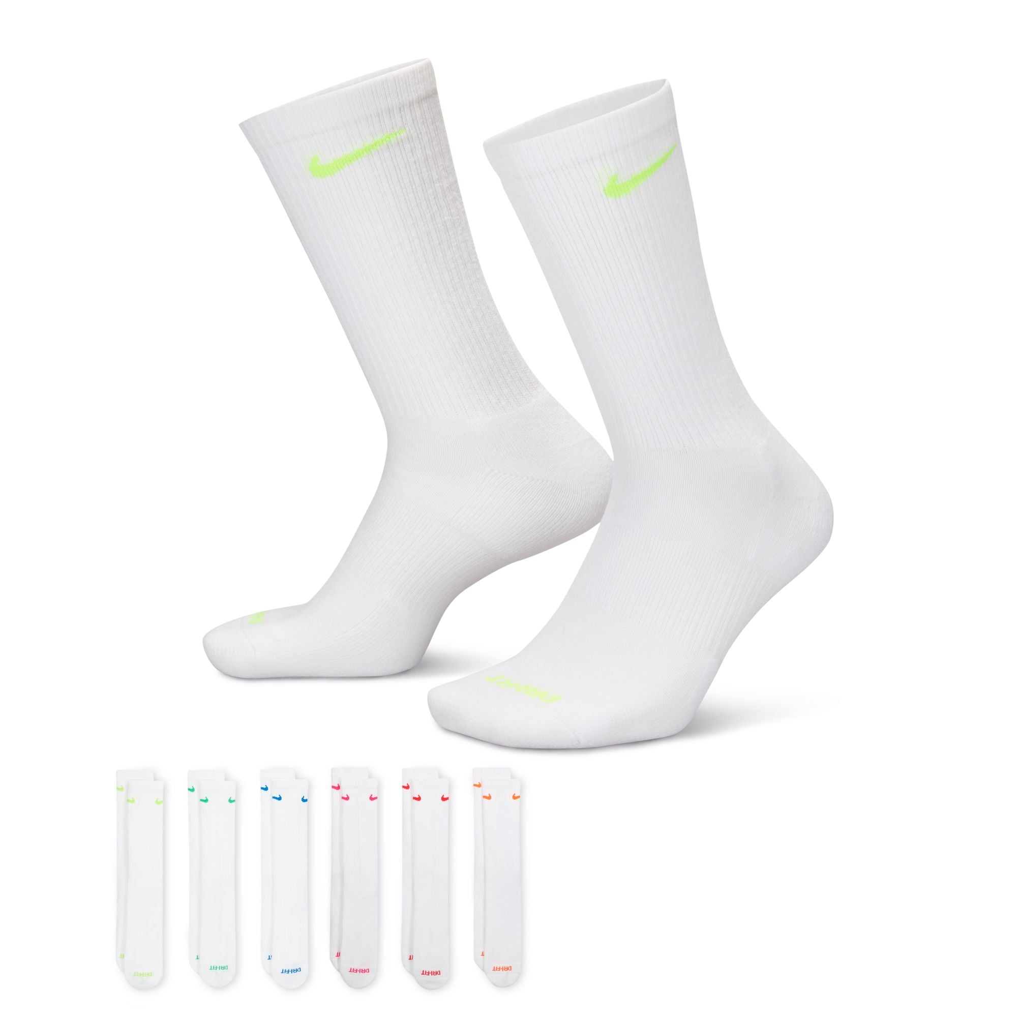Nike Everyday Plus Cushioned SX6897-968