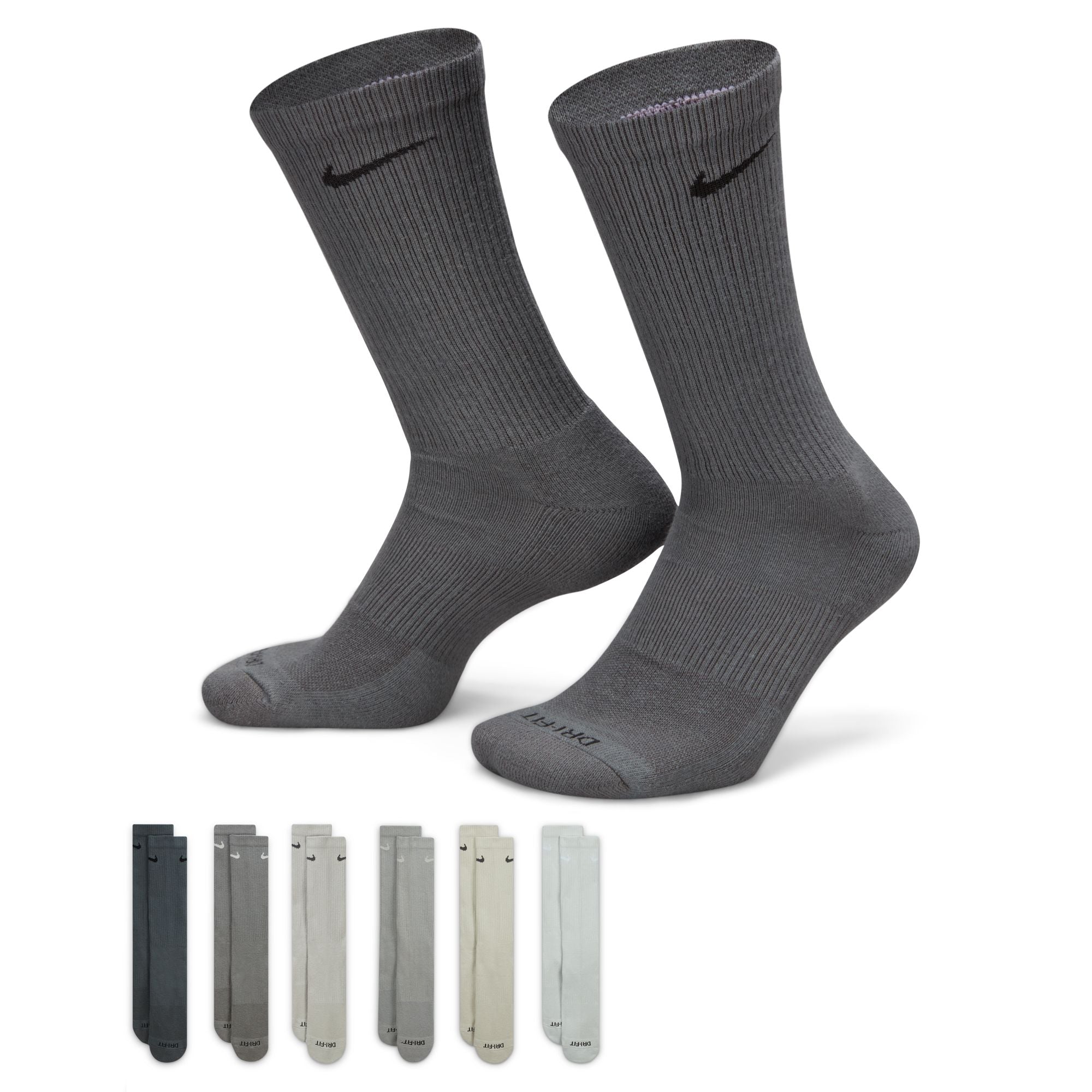 Nike Everyday Plus Cushioned SX6897-991