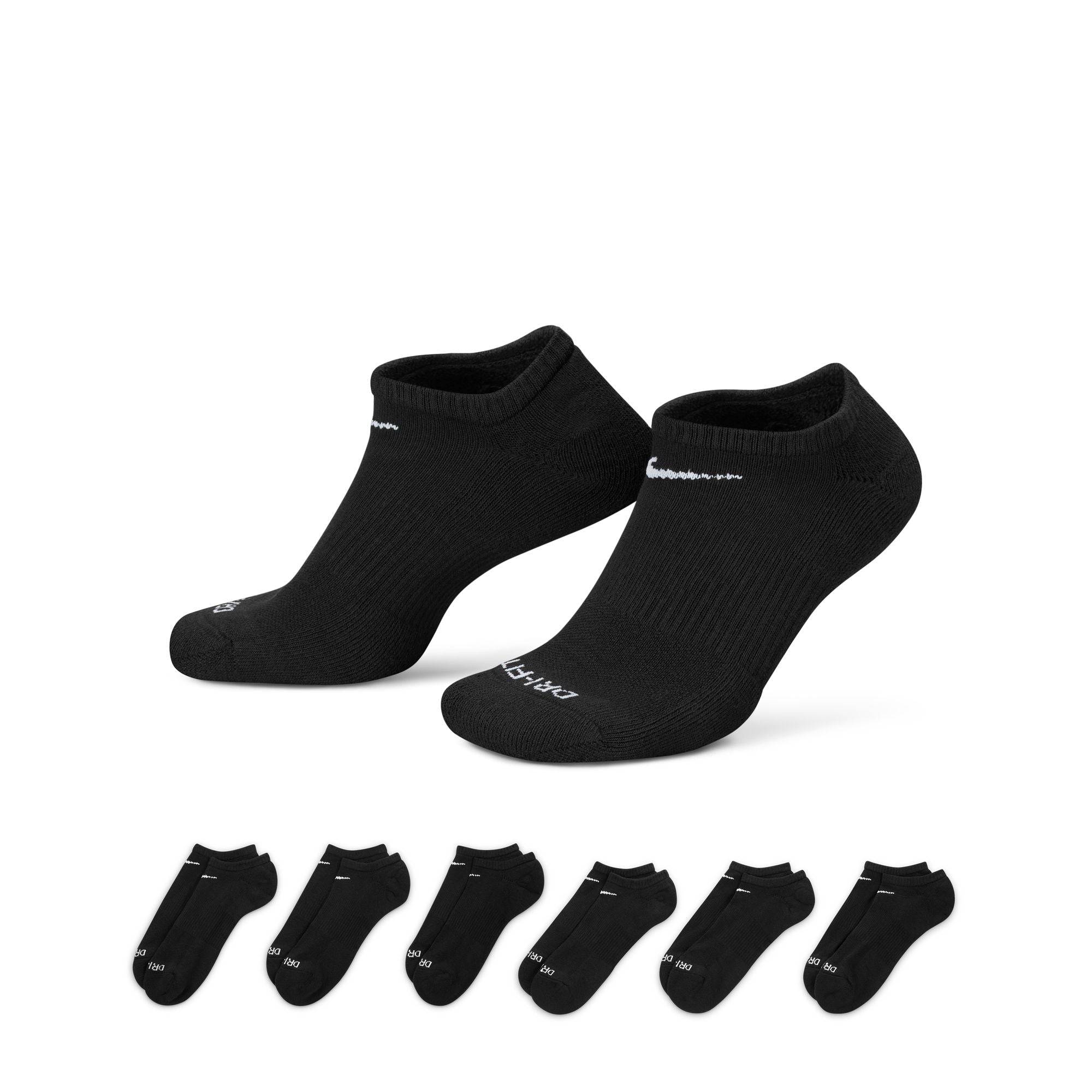 Nike Everyday Plus Cushioned SX6898-010