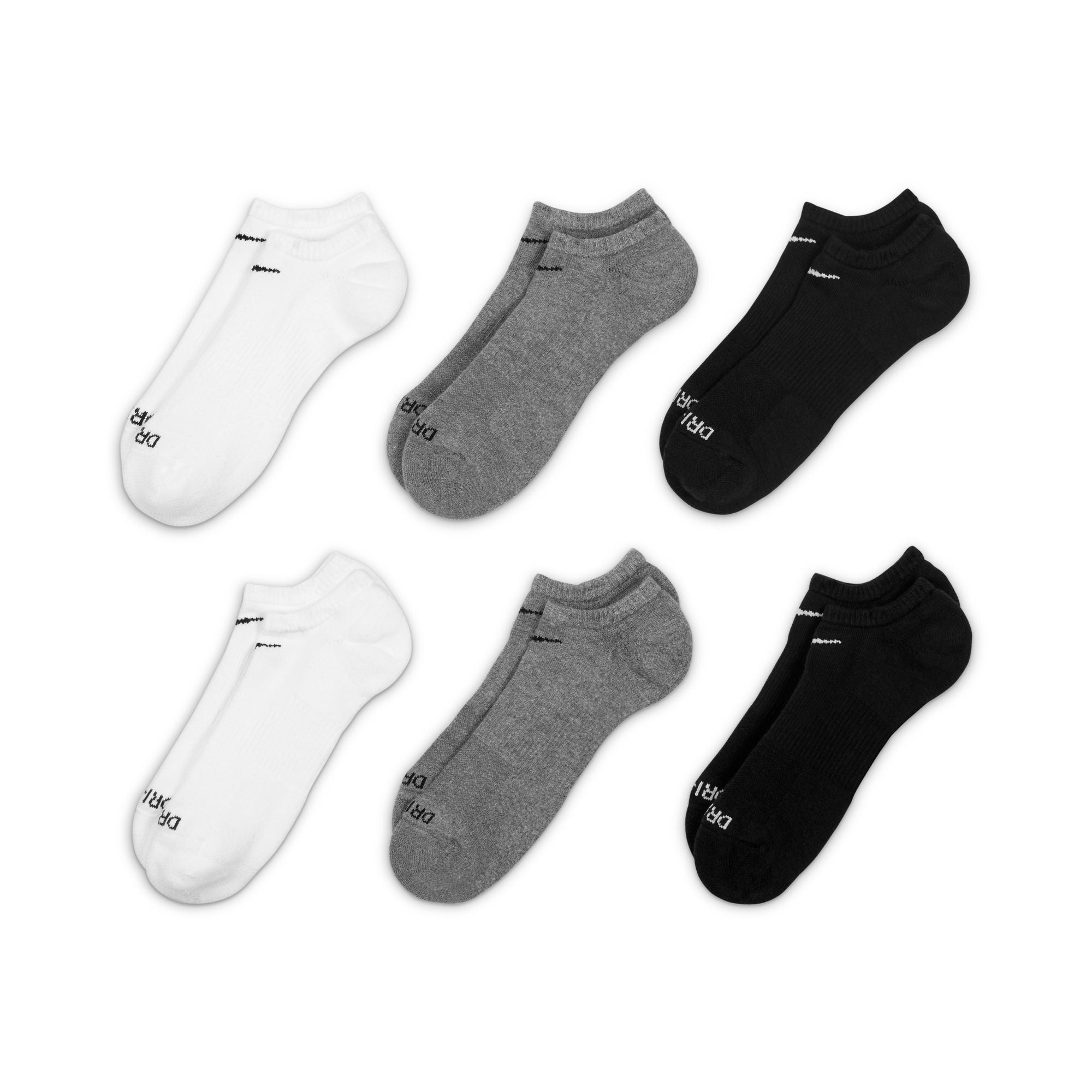 Nike Everyday Plus Cushioned SX6898-964