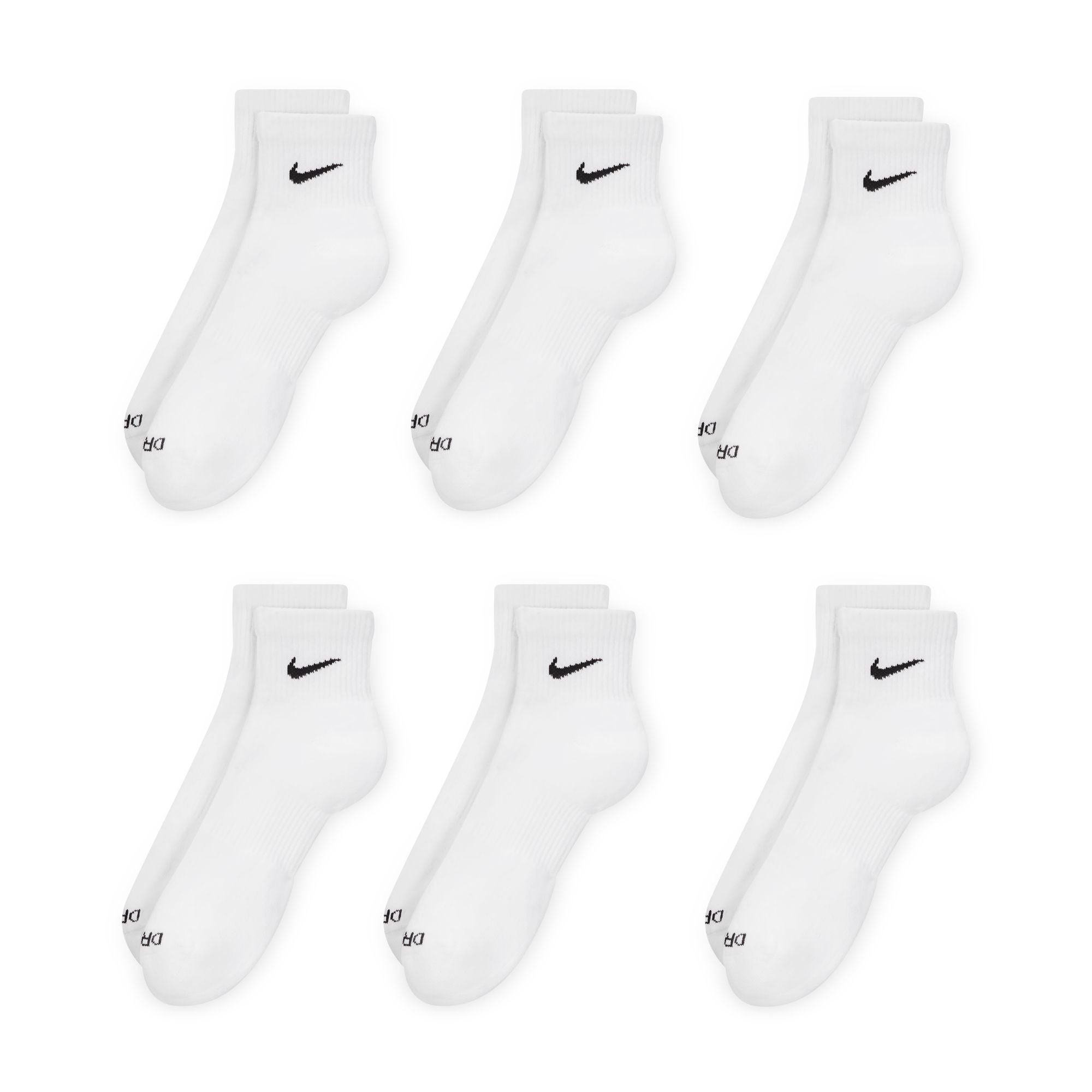 Nike Everyday Plus Cushioned SX6899-100