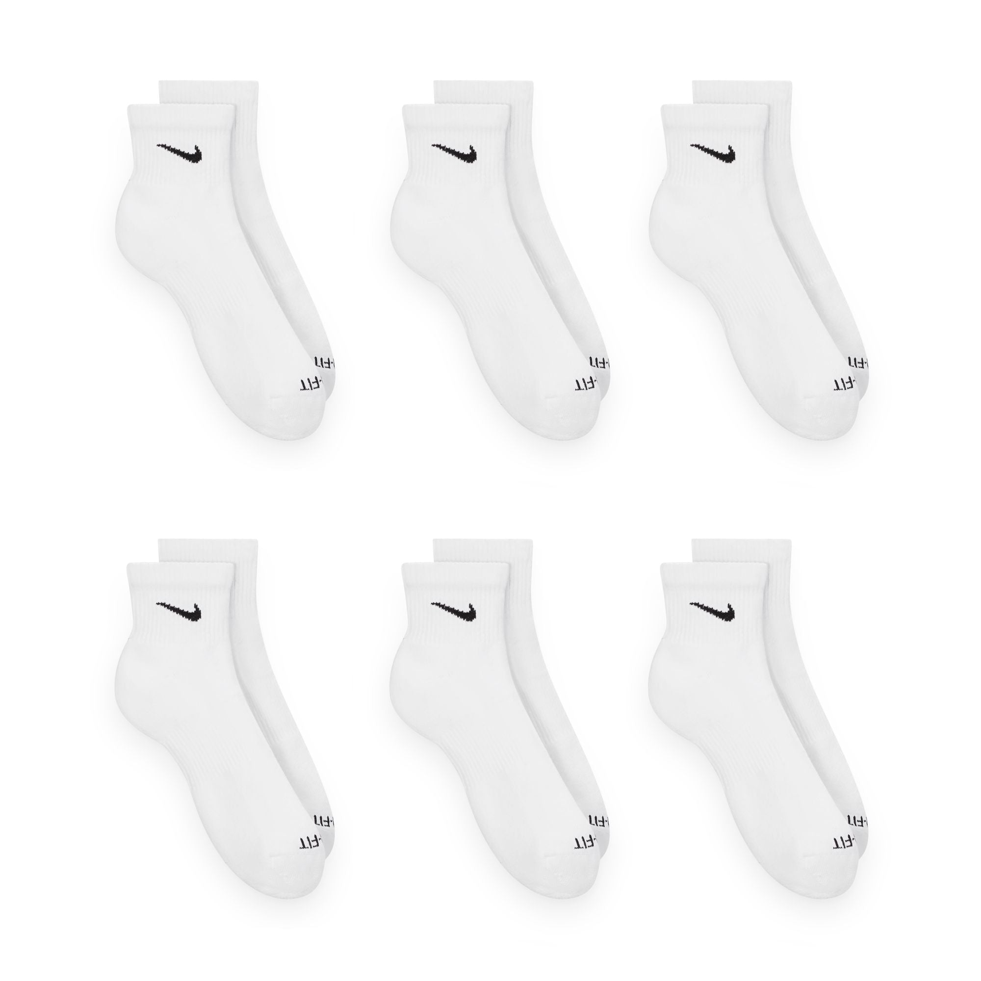 Nike Everyday Plus Cushioned SX6899-100