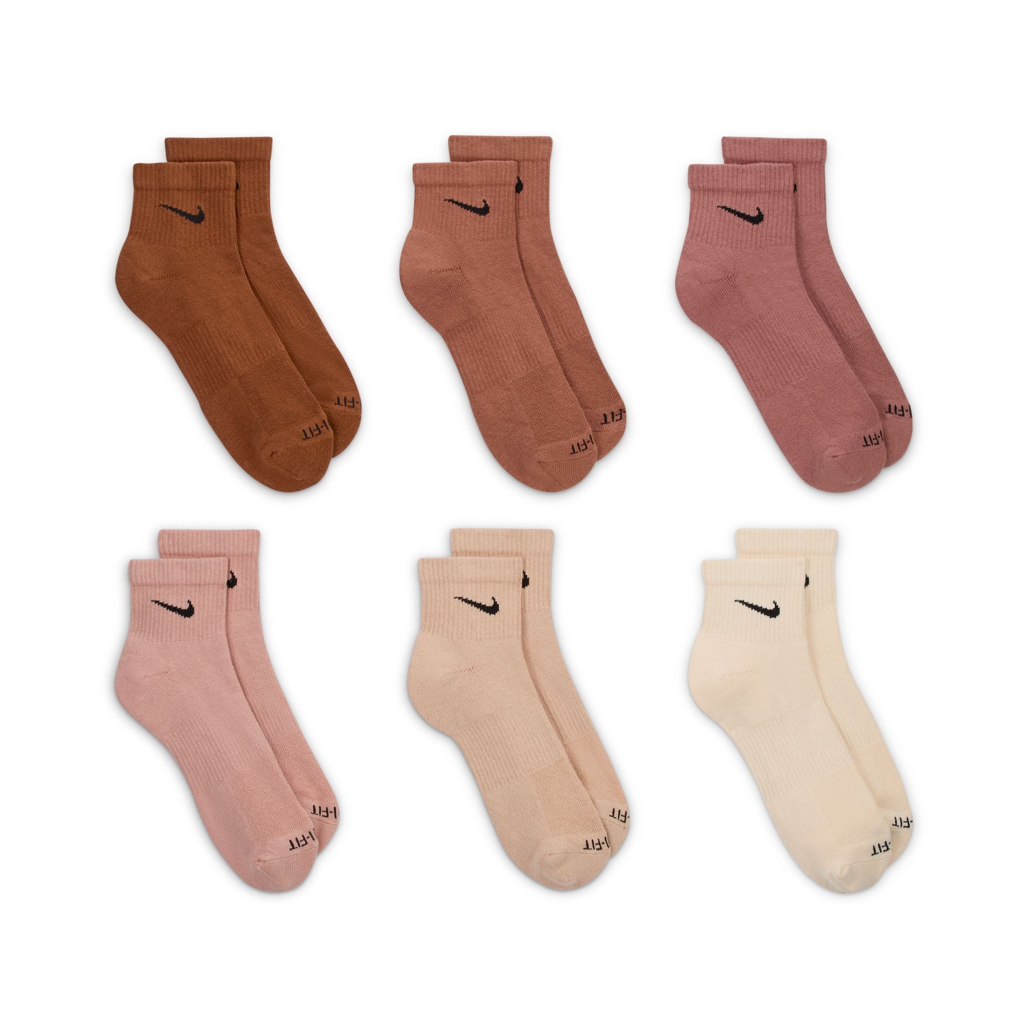 Nike Everyday Plus Cushioned SX6899-904