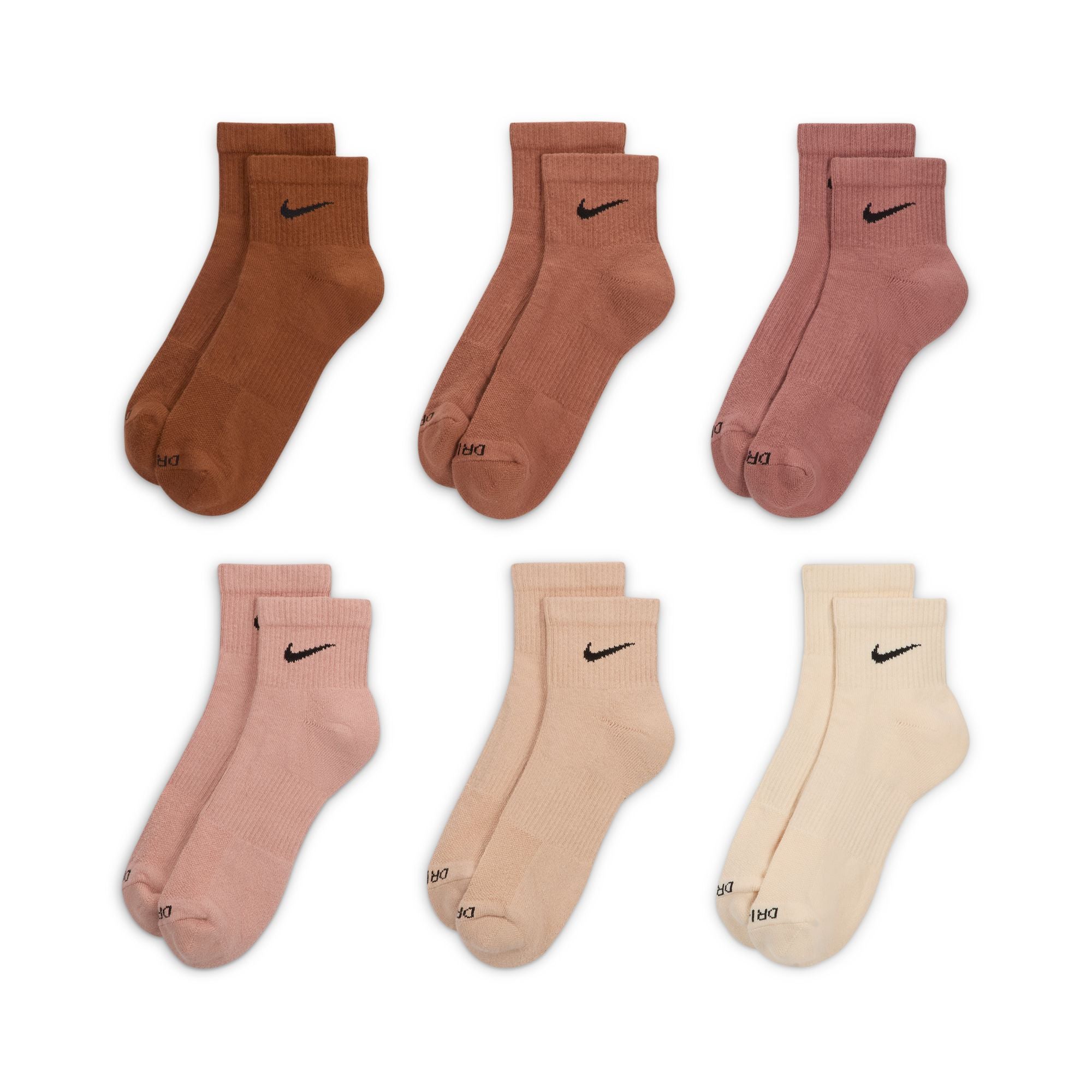 Nike Everyday Plus Cushioned SX6899-904