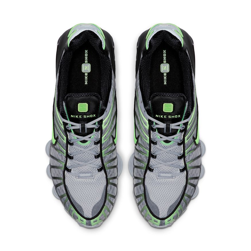 M Nike Shox TL AV3595-005