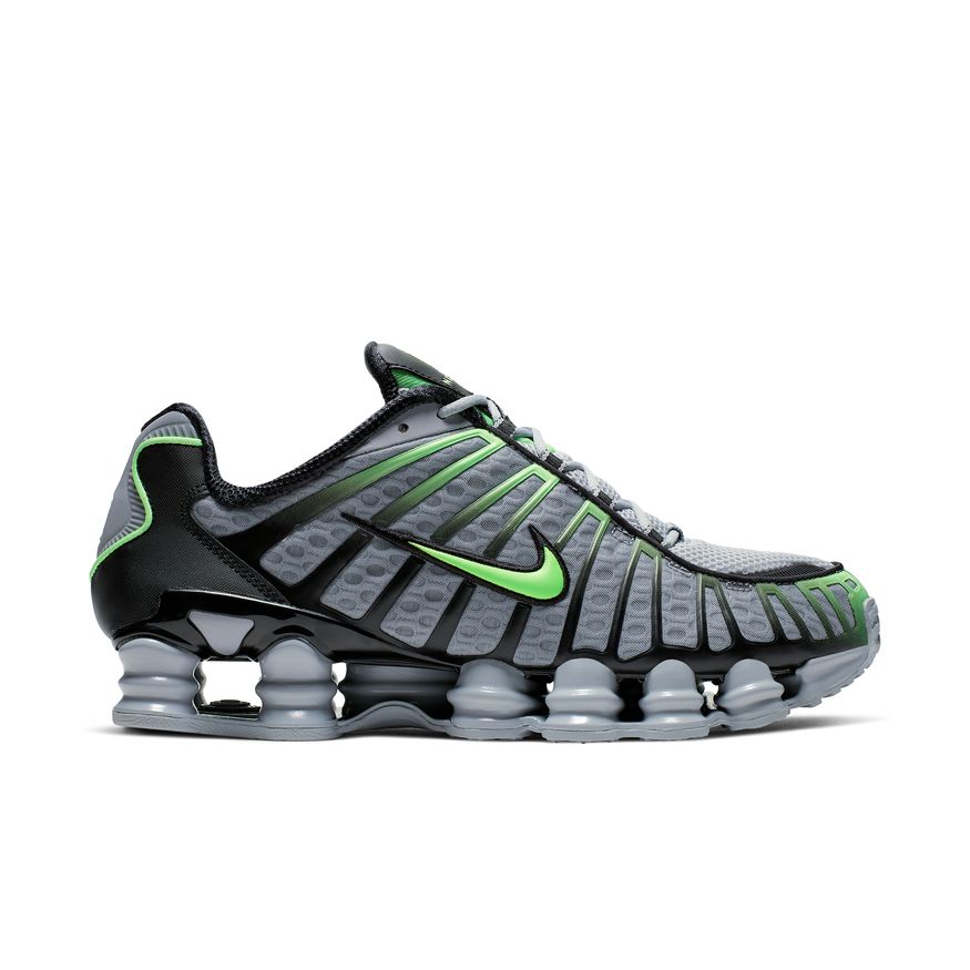 M Nike Shox TL AV3595-005