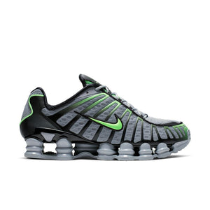 M Nike Shox TL AV3595-005