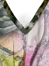 Load image into Gallery viewer, PRG6798 Sheer Avatar Pure Silk Maxi Kaftan
