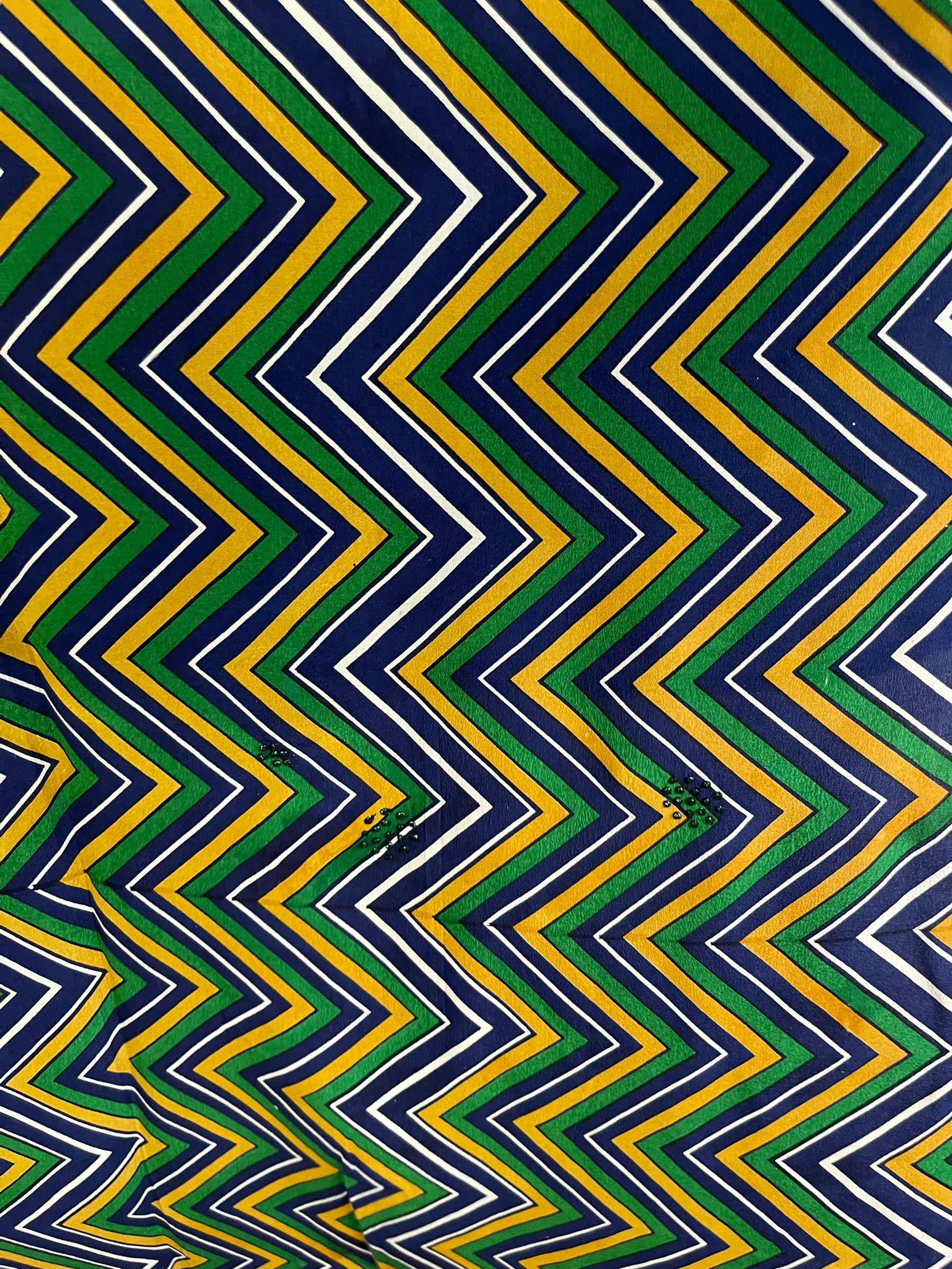 REVOLUTIONHER PRC6473 Avatar Pure Silk Hi Lo Top