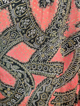Load image into Gallery viewer, PRC6420 Avatar Pure Silk Maxi Kaftan
