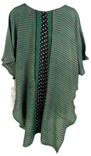 Load image into Gallery viewer, PRC6498 Avatar Pure Silk Waterfall Top
