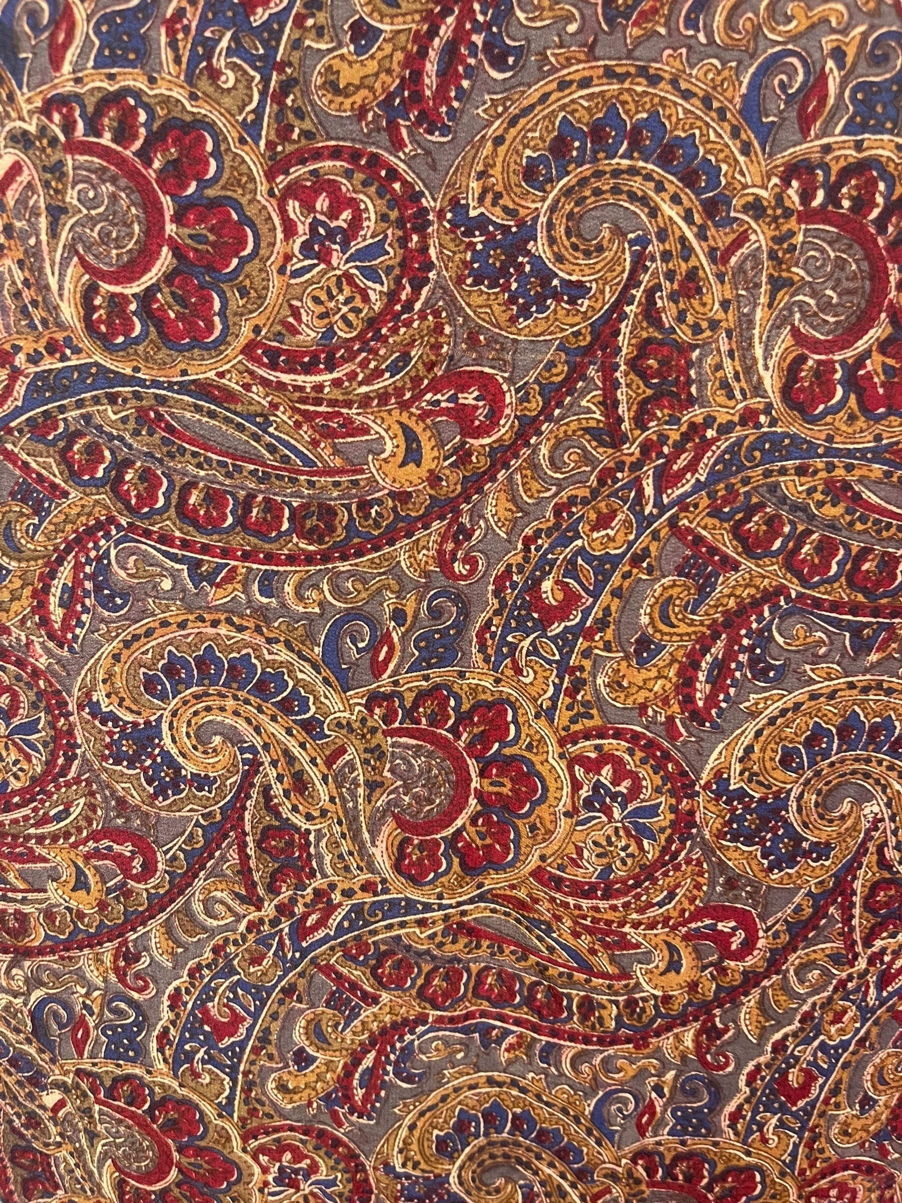 PRC6935 Avatar Pure Silk Shrug