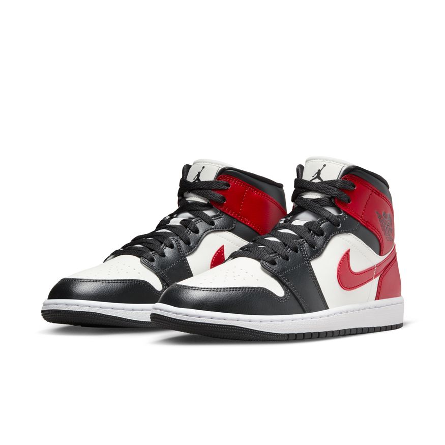 W Air Jordan 1 Mid BQ6472-160