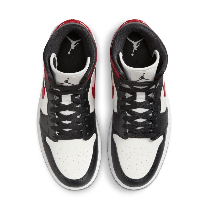 W Air Jordan 1 Mid BQ6472-160