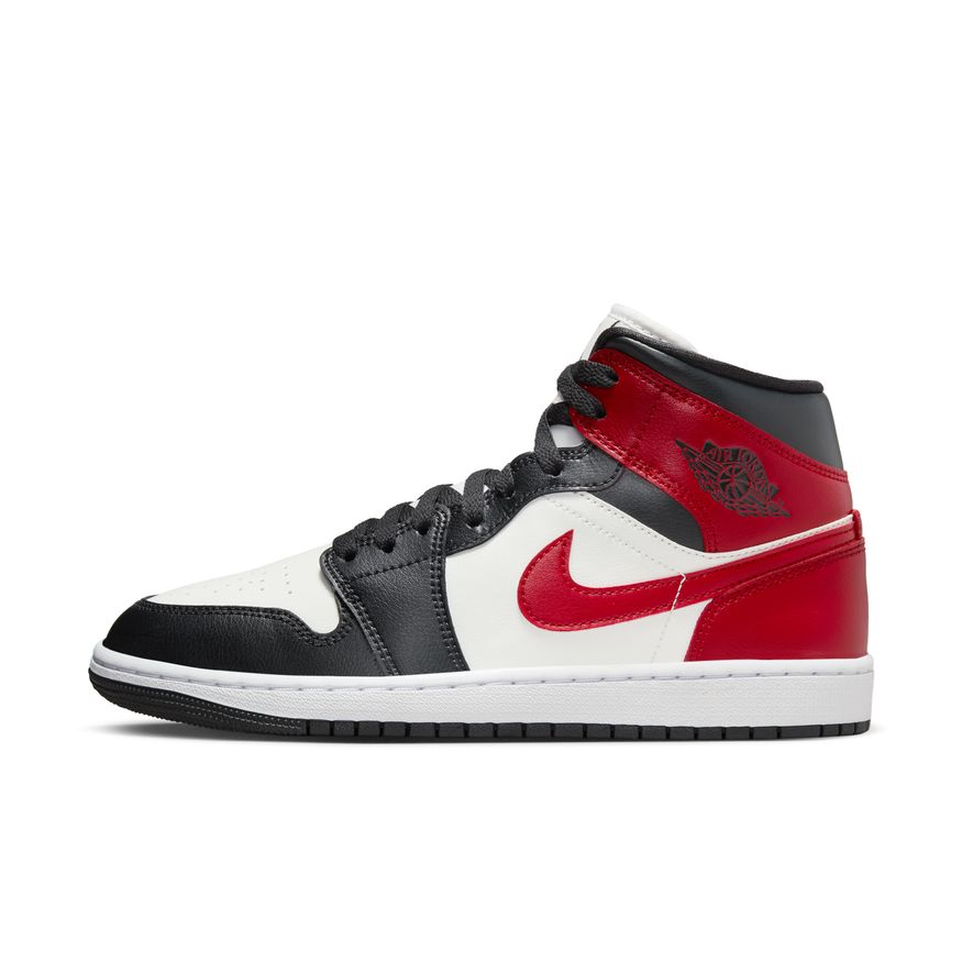 W Air Jordan 1 Mid BQ6472-160
