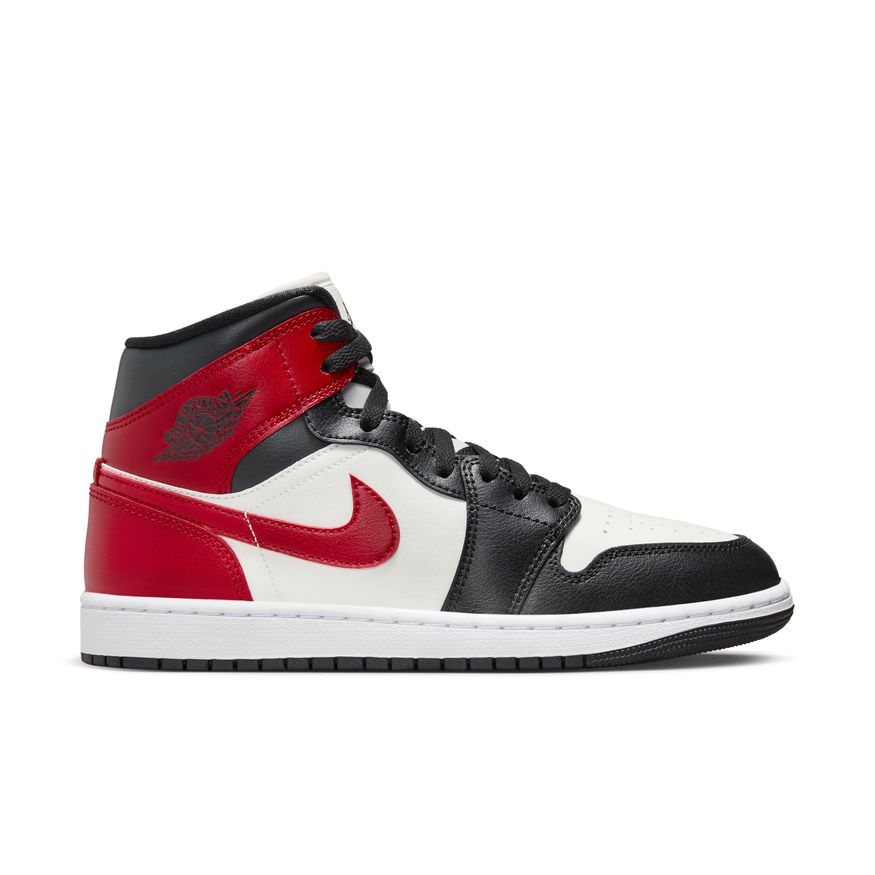 W Air Jordan 1 Mid BQ6472-160