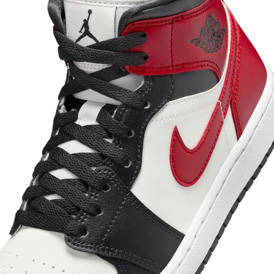 W Air Jordan 1 Mid BQ6472-160