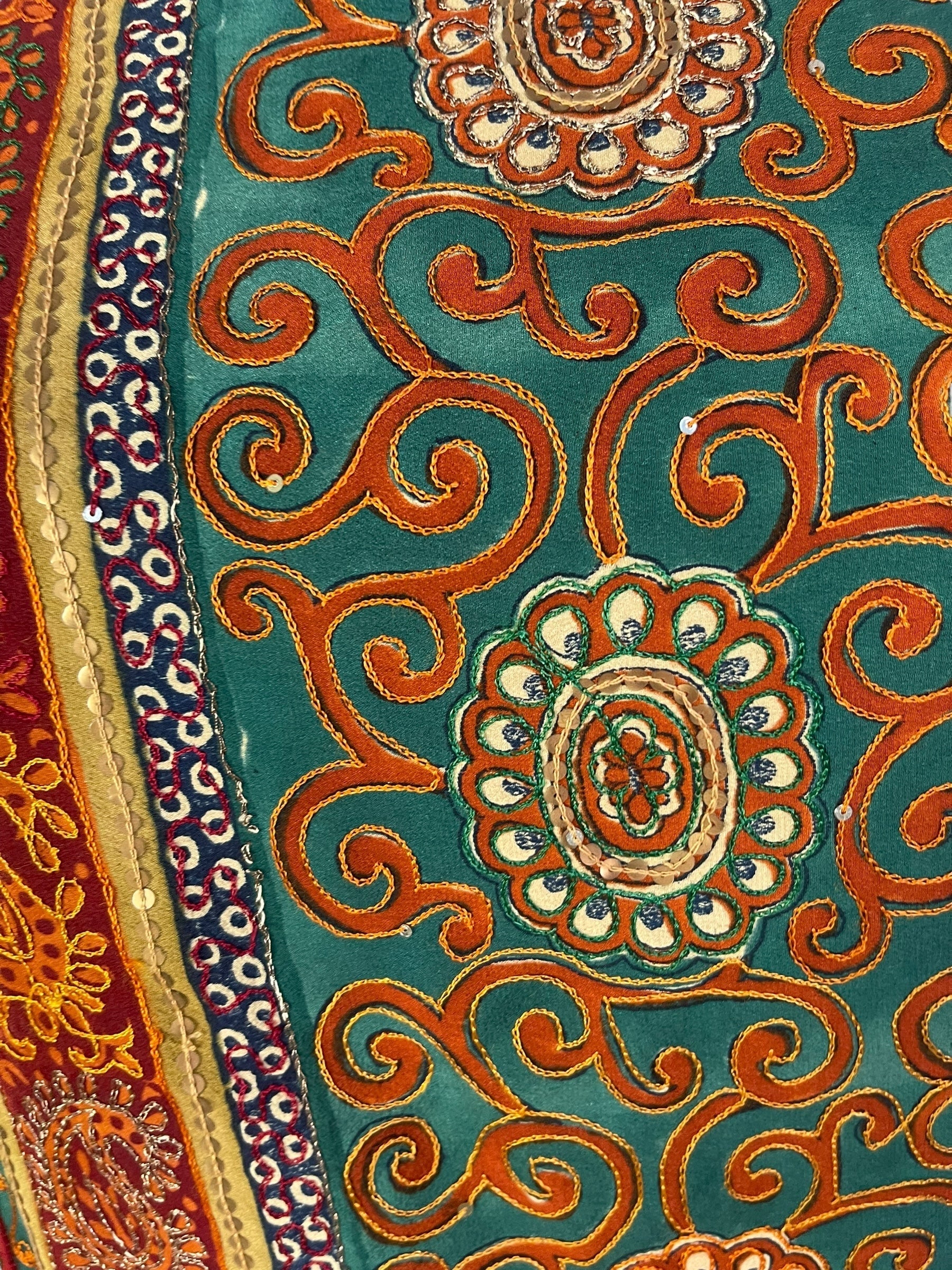 PRC6937 Avatar Pure Silk One Shoulder Dress