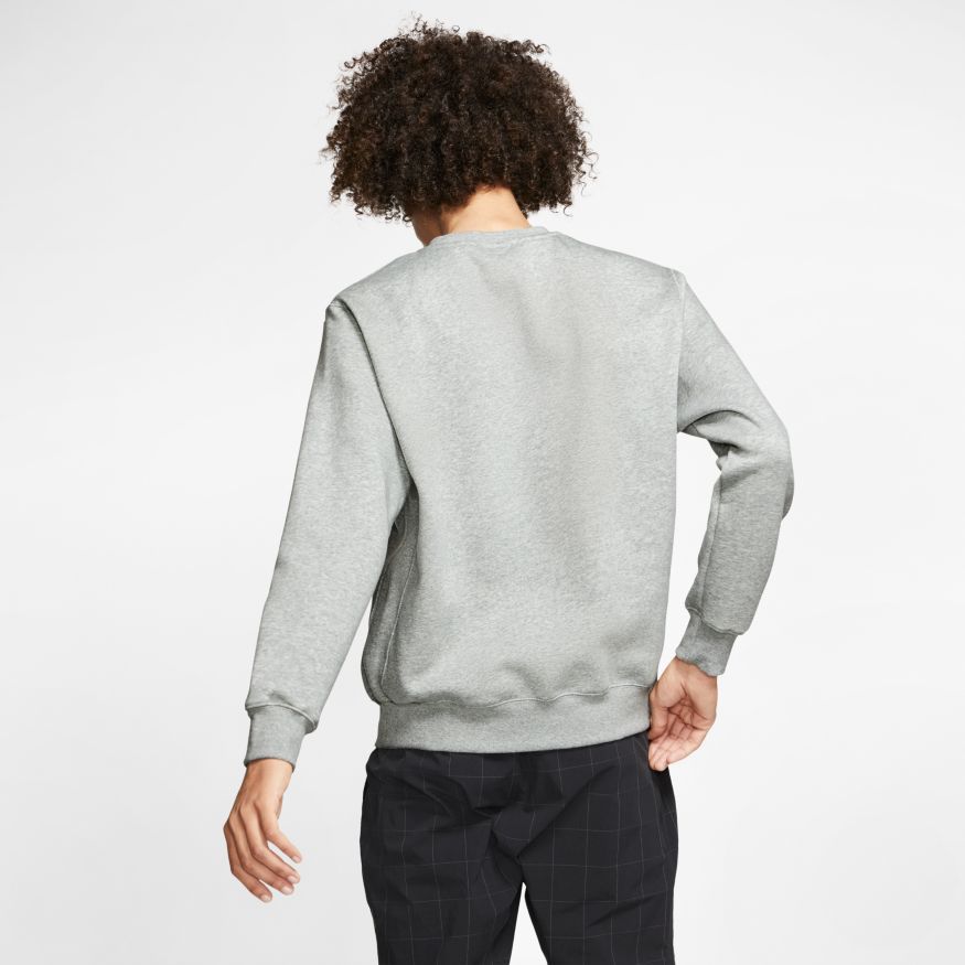M Nike Sportswear Club Fleece BV2662-063