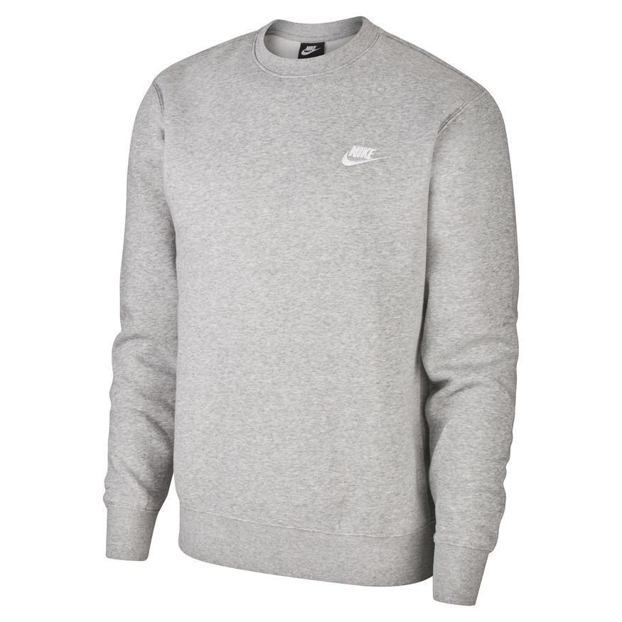 M Nike Sportswear Club Fleece BV2662-063
