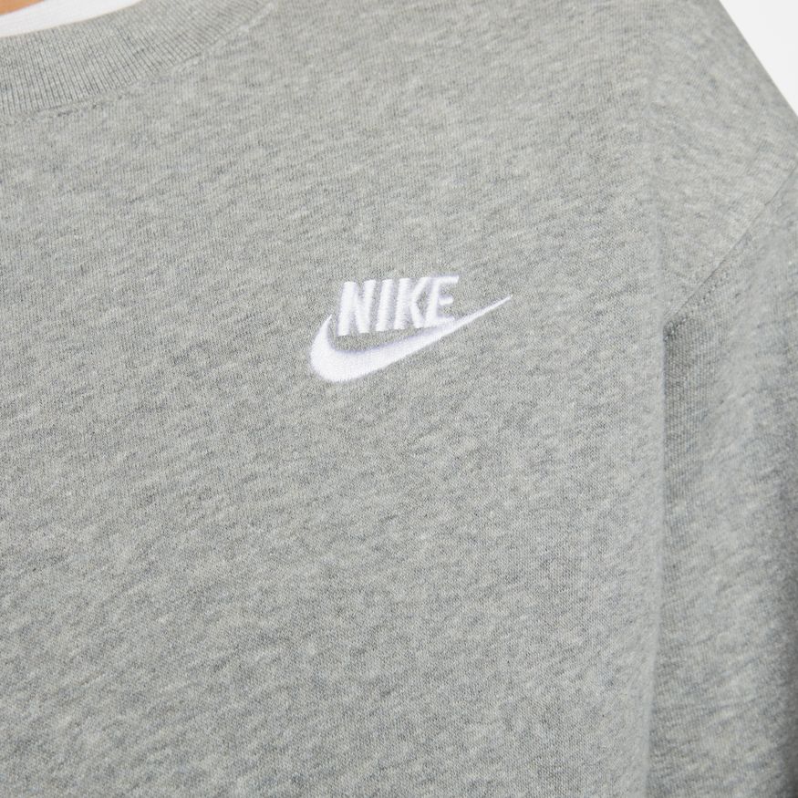 M Nike Sportswear Club Fleece BV2662-063