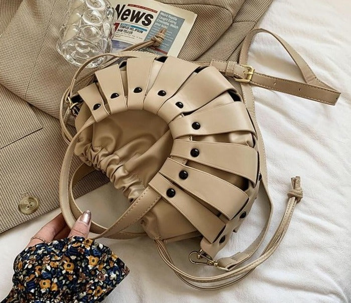 Exotic Watermelon Purse