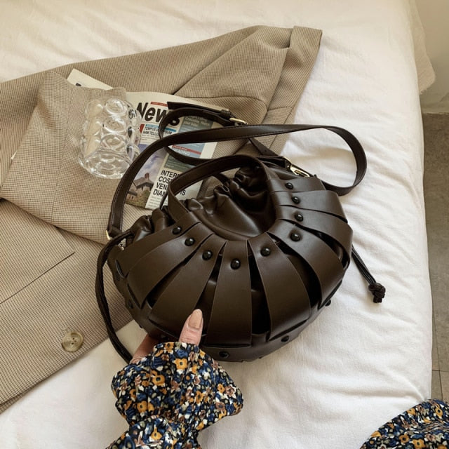 Exotic Watermelon Purse