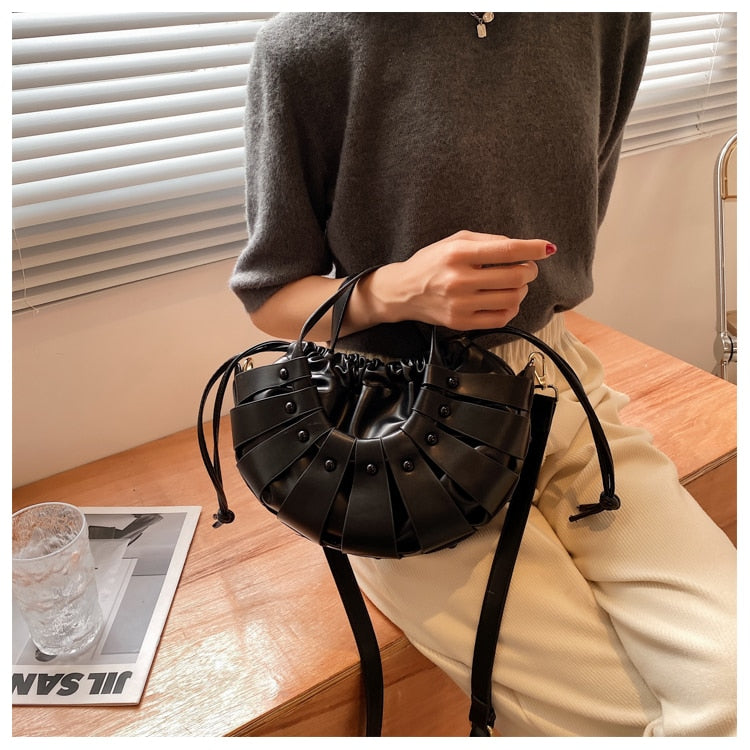 Exotic Watermelon Purse