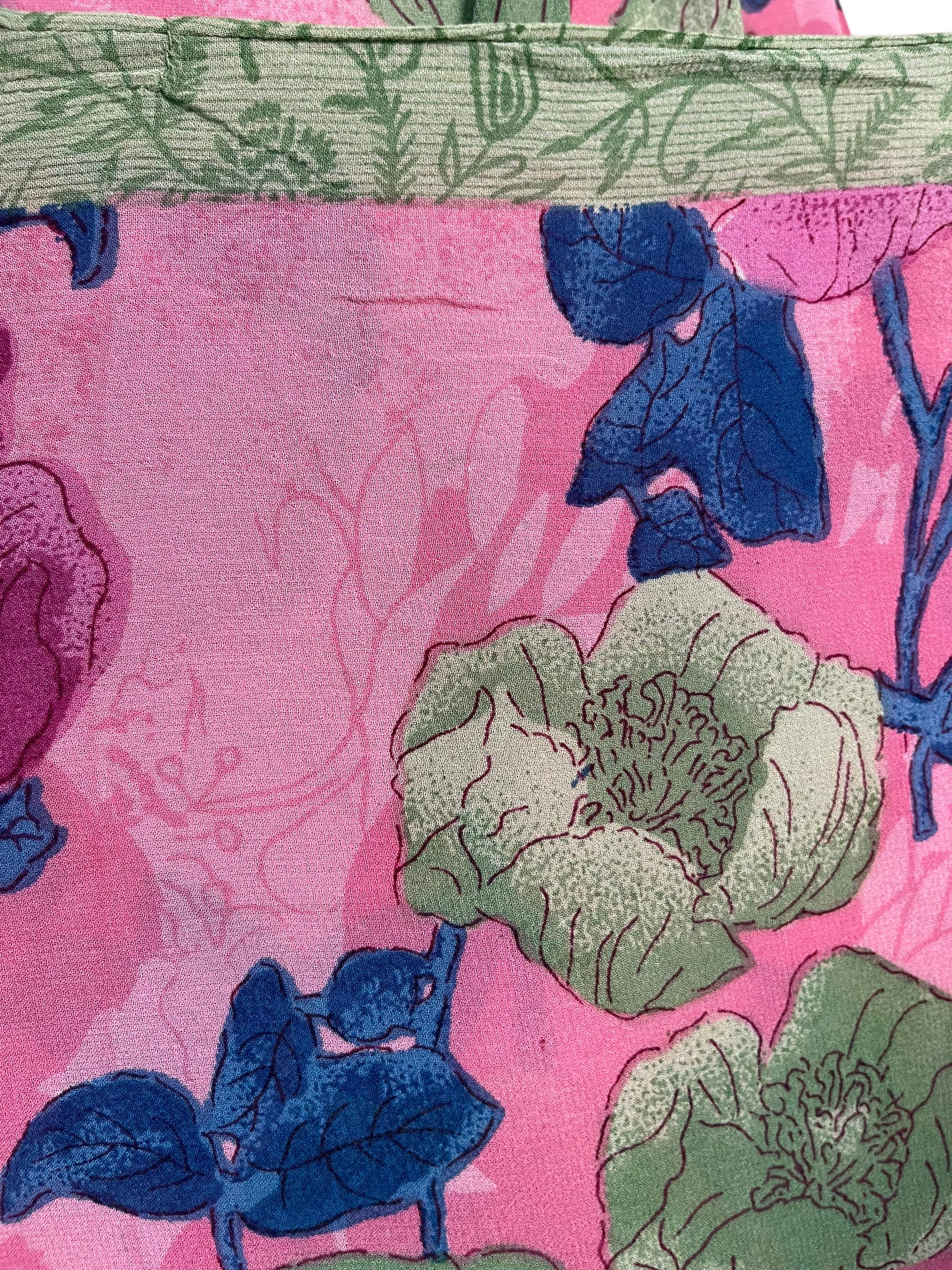 FINAL SALE PRG6223 Sheer Avatar Pure Silk Shrug