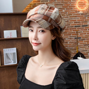 Front Strapback