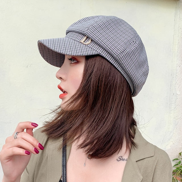 Front Strapback