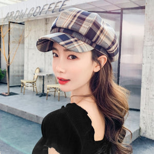 Front Strapback