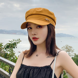 Front Strapback