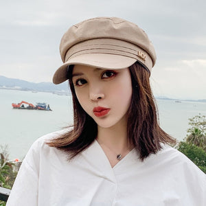Front Strapback