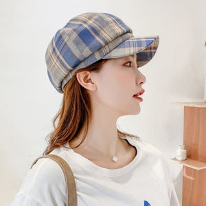 Front Strapback