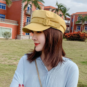 Front Strapback