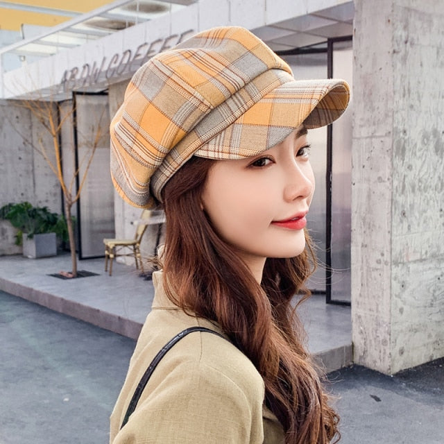 Front Strapback