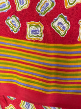 Load image into Gallery viewer, PRC6924 Avatar Pure Silk Hi Lo Top
