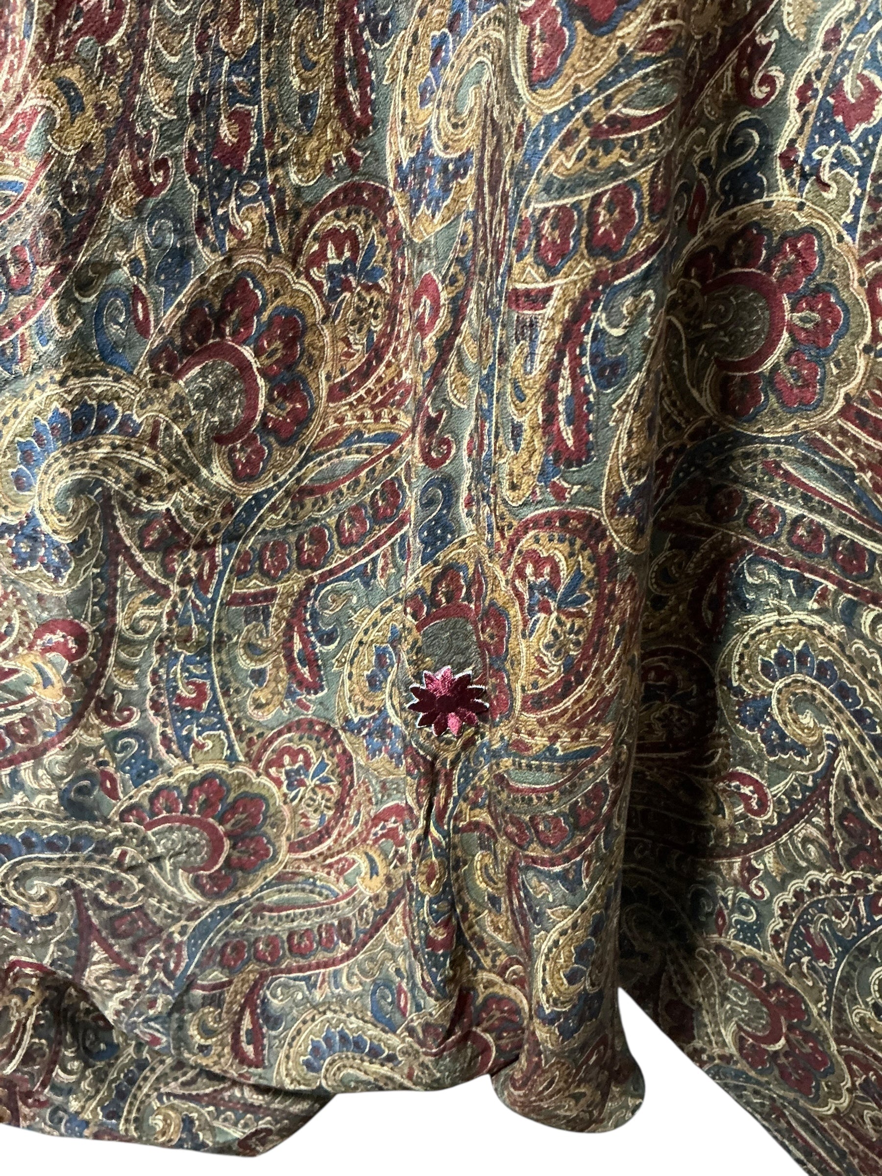 PRC6935 Avatar Pure Silk Shrug