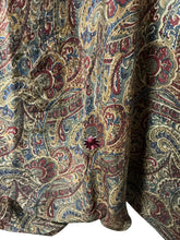 Load image into Gallery viewer, PRC6935 Avatar Pure Silk Shrug
