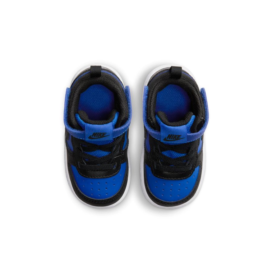 Y Nike Court Borough Mid 2 CD7784-404