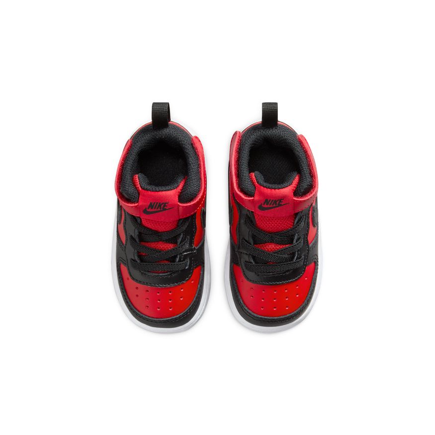 Y Nike Court Borough Mid 2 CD7784-602