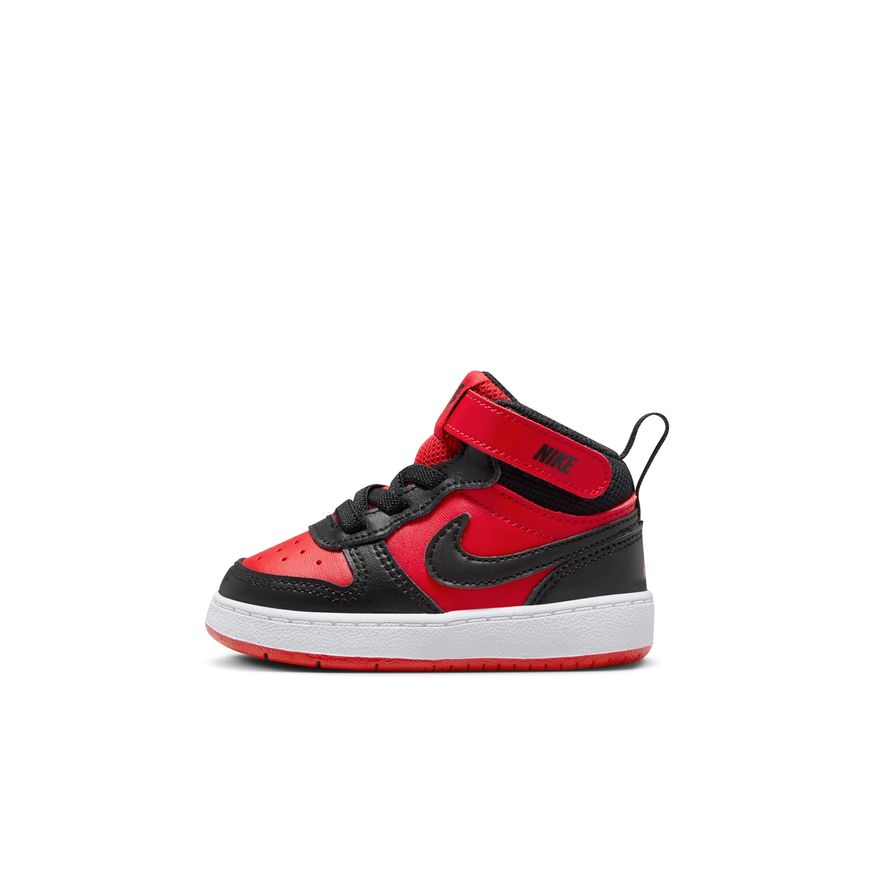 Y Nike Court Borough Mid 2 CD7784-602