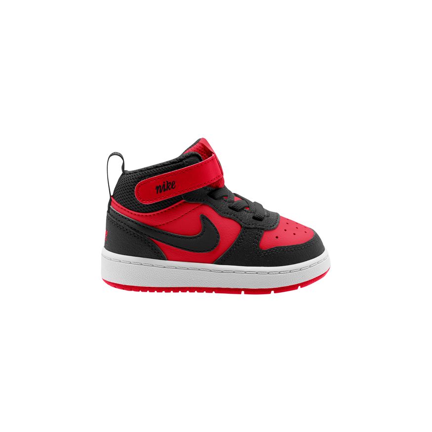 Y Nike Court Borough Mid 2 CD7784-602